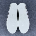 Daniel Arsham x B23 Low 'Newsprint'