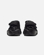 Nike Women's Air Rift Mesh Black/Black