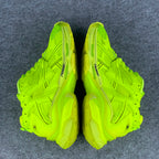 Balenciaga Runner Sneaker 'Fluo Yellow'
