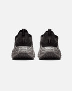 Nike Ava Edge Black/Silver