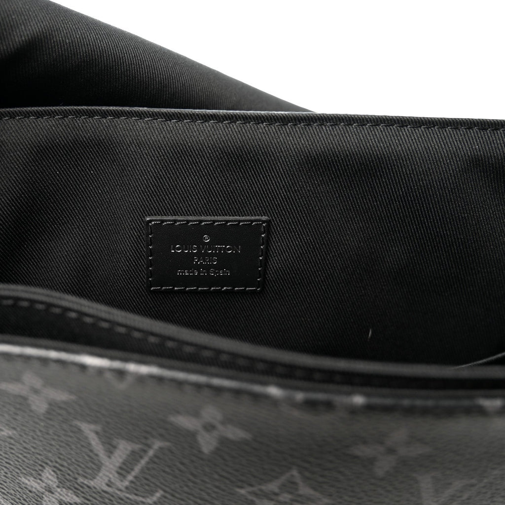 Monogram Eclipse District MM