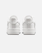 Nike Air Force 1 '07 Patent Leather White/White
