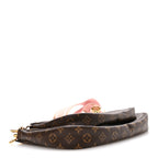 Monogram Multi Pochette Accessories Rose Clair