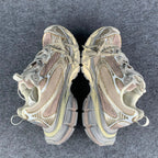 Balenciaga 3XL Sneaker 'Worn-Out - Light Beige'