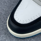 Louis Vuitton Trainer 'White Black Blue'