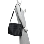 Damier Graphite Daniel GM