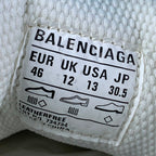 Balenciaga 3XL Sneaker 'Worn-Out - Light Beige'