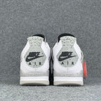 Air Jordan 4 Retro OG 'White Cement' 2016