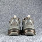 Balenciaga Triple S Sneaker 'Clear Sole - Dark Grey'
