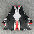 Air Jordan 4 Retro 'Bred Reimagined'