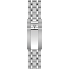 TUDOR Royal 36mm - Blue on Bracelet
