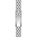 TUDOR Royal 30mm - Silver on Bracelet