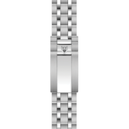 TUDOR Royal 36mm - Green on Bracelet