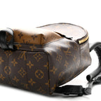 Reverse Monogram Palm Springs Backpack PM