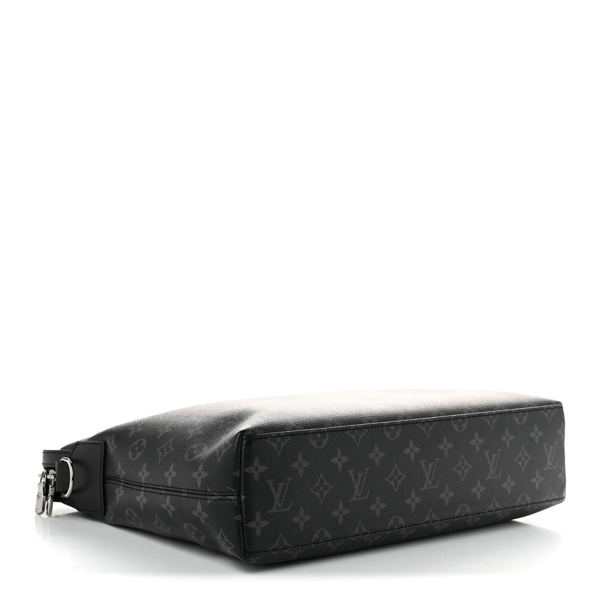 Monogram Eclipse Explorer Briefcase