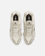 Nike Shox TL Cream/Black
