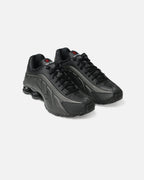 Nike Shox R4 Black/Black