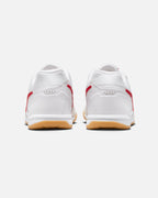 Nike Gato White/University Red
