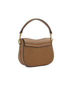 Connie - Tan Leather