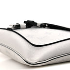 Taigarama Outdoor Flap Messenger White