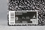 Air Jordan 3 Retro 'Midnight Navy'