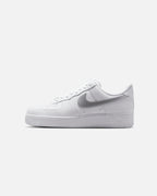 Nike Air Force 1 '07 White/Metallic