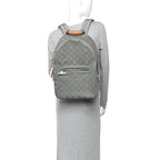 Monogram Titanium Backpack PM