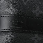 Monogram Eclipse Keepall Bandouliere 55