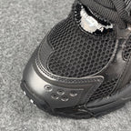 Balenciaga Wmns Runner Sneaker 'Black'