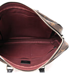 Monogram Macassar Porte-Documents Voyage PM