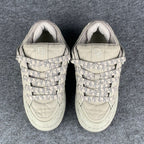 Dior B9S Skater Sneaker ‘Gray Kumo Cannage’