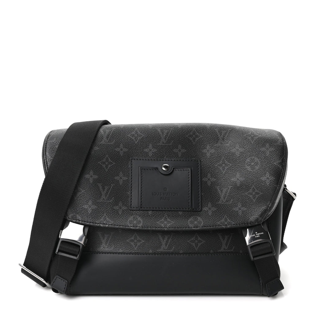 Monogram Eclipse Voyager PM Messenger