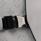 Taigarama Outdoor Flap Messenger White
