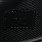 Monogram S Lock Vertical Wearable Wallet