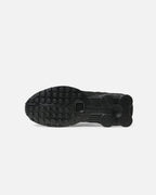 Nike Shox R4 Black/Black