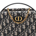 Oblique 30 Montaigne D-Cosy Pouch Blue