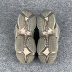 Balenciaga Triple S Sneaker 'Clear Sole - Dark Grey'