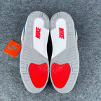 Air Jordan 3 Retro OG 'True Blue' 2026
