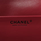Grained Calfskin Souplissimo Maxi Flap Camel