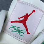 Nike SB x Air Jordan 4 Retro SP 'Pine Green'