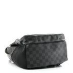 Damier Graphite Michael Backpack