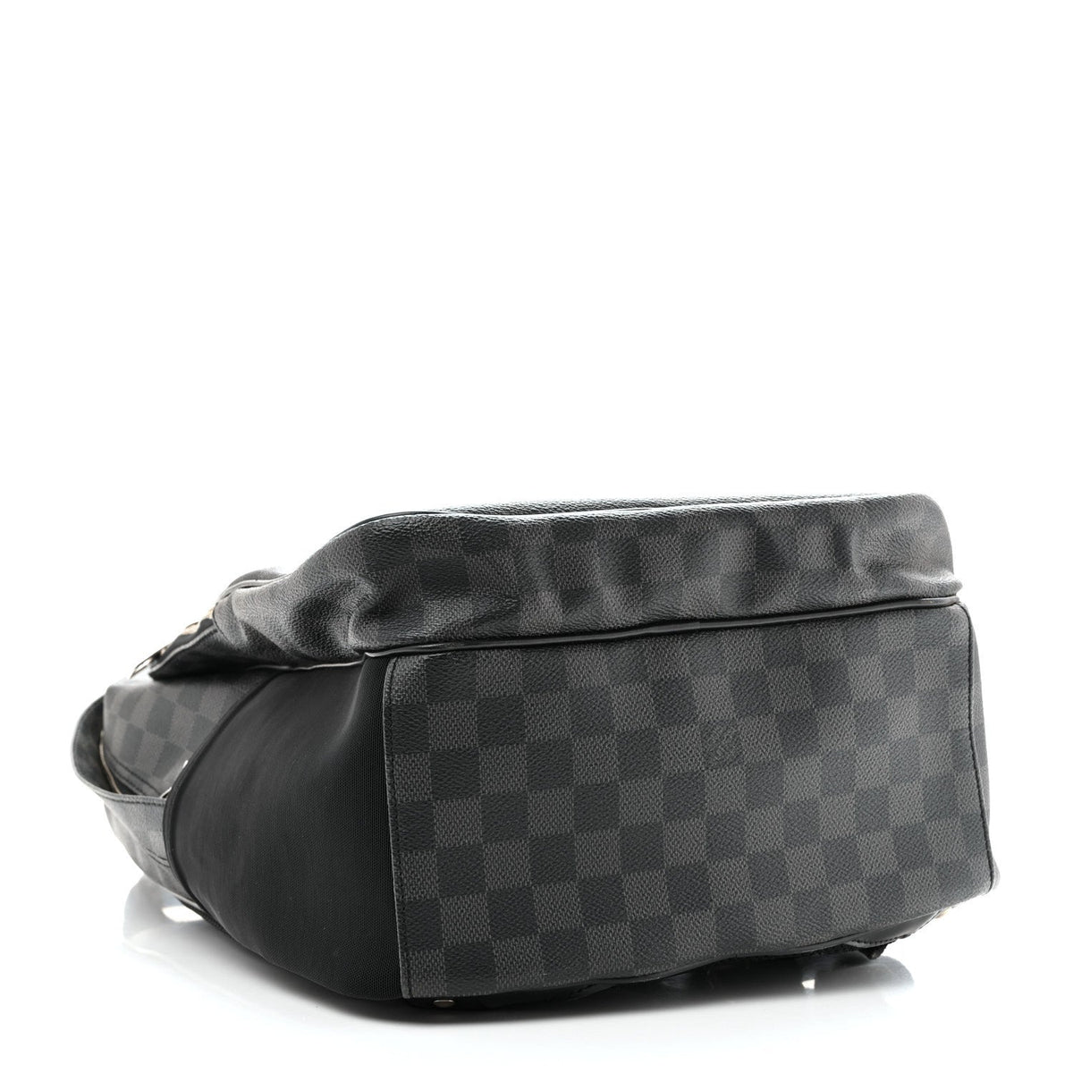 Damier Graphite Michael Backpack