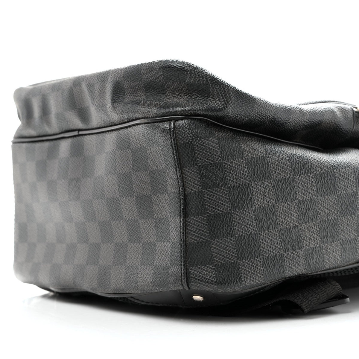 Damier Graphite Michael Backpack