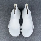 Balenciaga Wmns Speed Trainer Mid 'White'