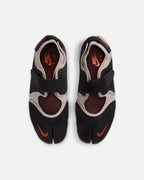Nike Air Rift Black/Red