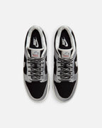 Nike Dunk Low Retro Silver