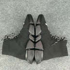 Balenciaga Wmns Speed 2.0 Lace Up Sneaker 'Black'
