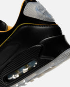 Nike Air Max 90 SE "Mercurial" Black/White