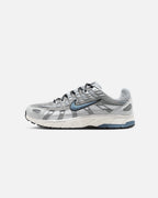 Nike P-6000 Lt Smoke Grey
