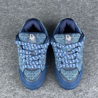 Dior B9S Skater Sneaker ‘Blue’